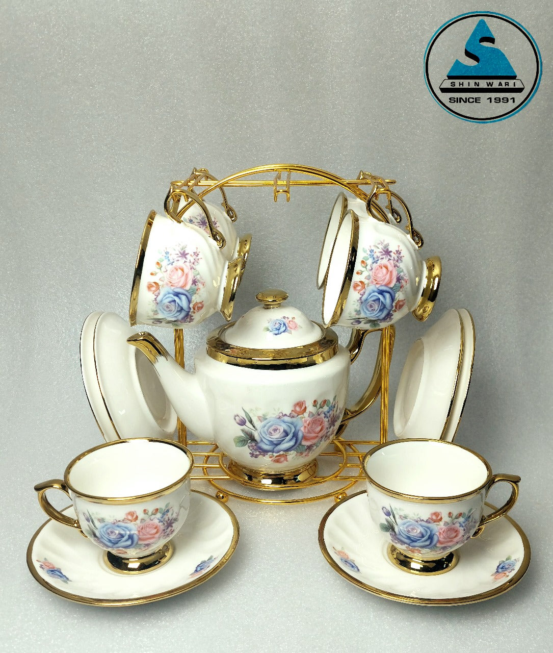 Tea Set