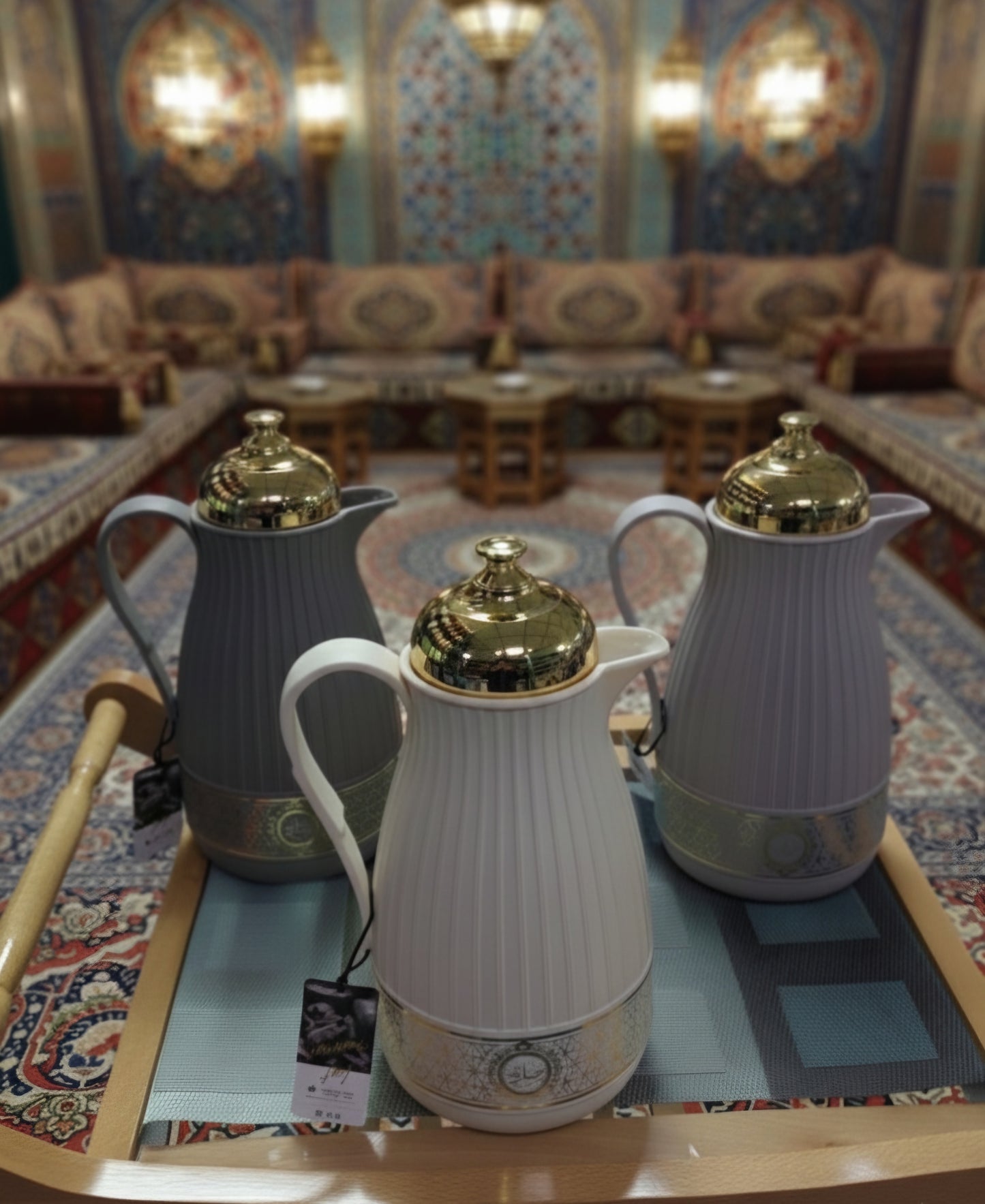 Day Days Thermos 1.0L CH-R100NT