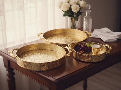 Serving & Decoration Items