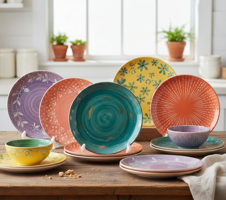 Plate Sets