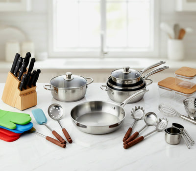 Kitchenware