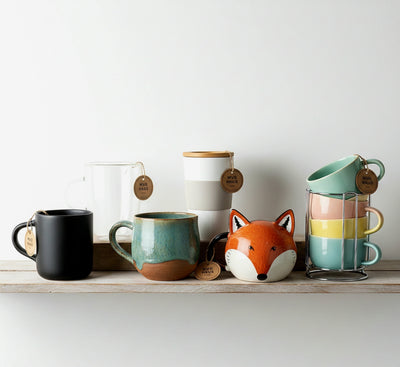 MUGS