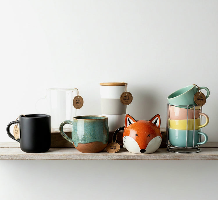 MUGS