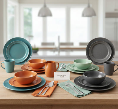 Dinner Sets