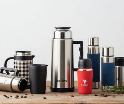 Flasks