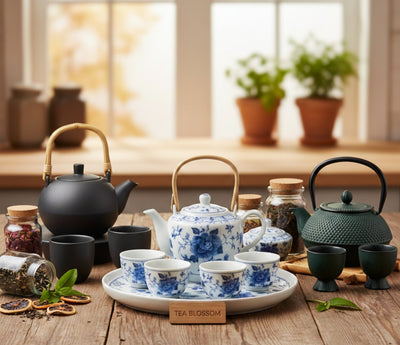 Tea Sets