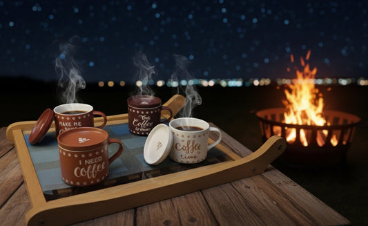 MUGS 01/PC SET MIX COLOURS [SDM067-S67B]