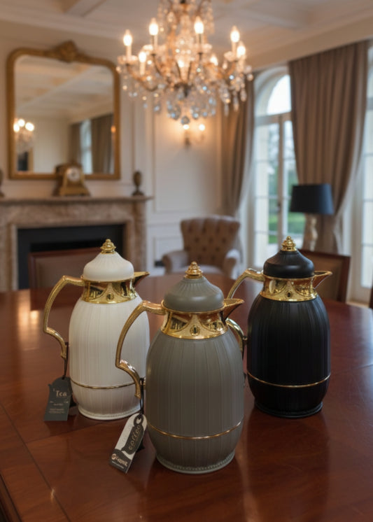 Day Days Vaacum Flask 1.0L DT-100