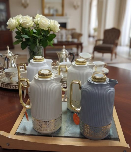 Feenik Thermos 1.0L CAA-R100G