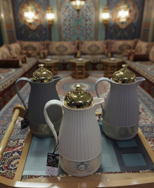 Day Days Thermos 1.0L CH-R100NT