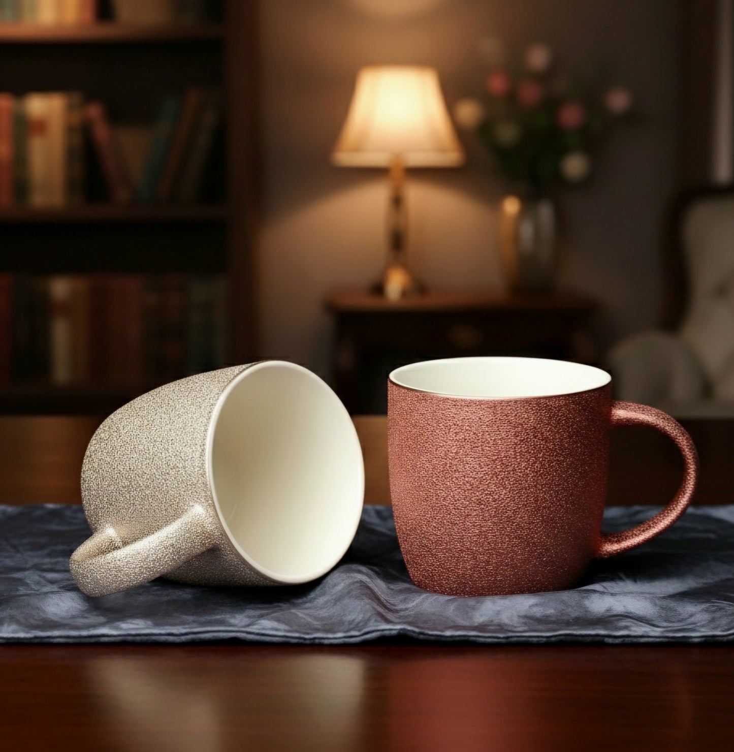 PLAIN SINGLE MUG (SDM001-Y56)