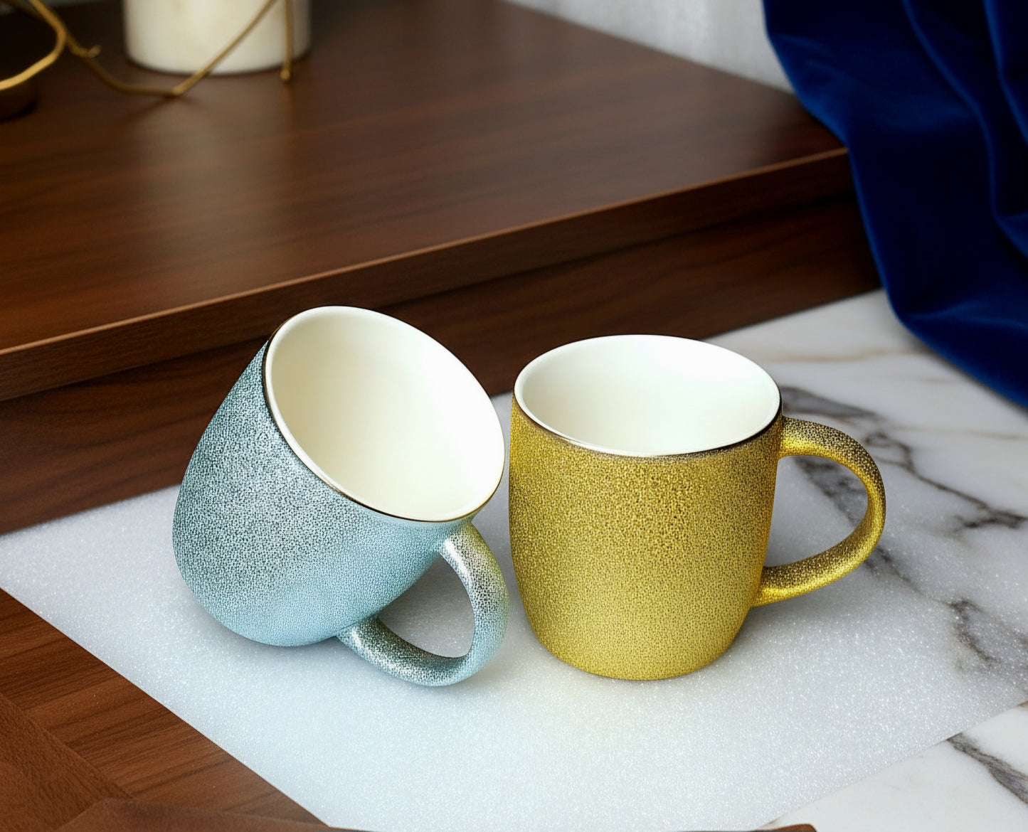 PLAIN SINGLE MUG (SDM001-Y56)