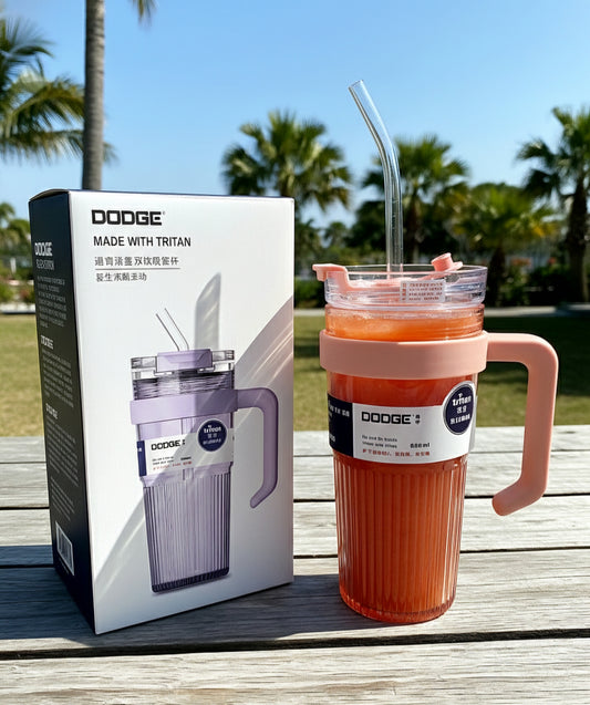 DODGE TRITAN TUMBLER (DL-24613)