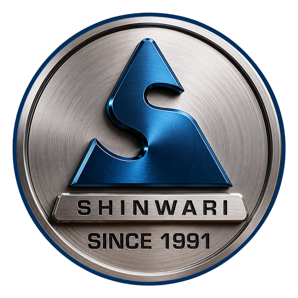 Shinwari International Trading Co