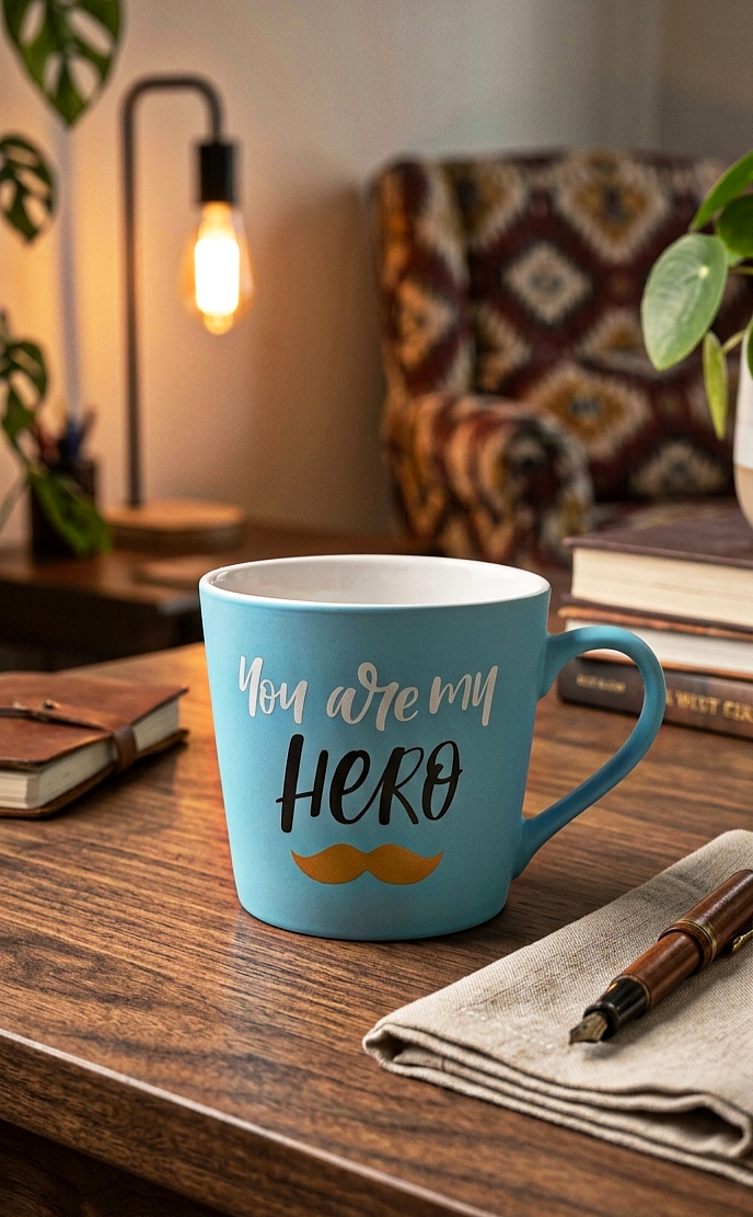 Father's Day Mugs (SDM050-Y102)