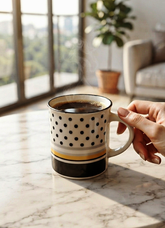 Ceramic Mug