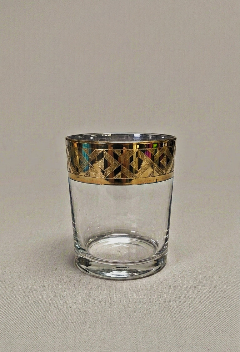 Short Wine Glass 6pcs (TAV333-405/S)