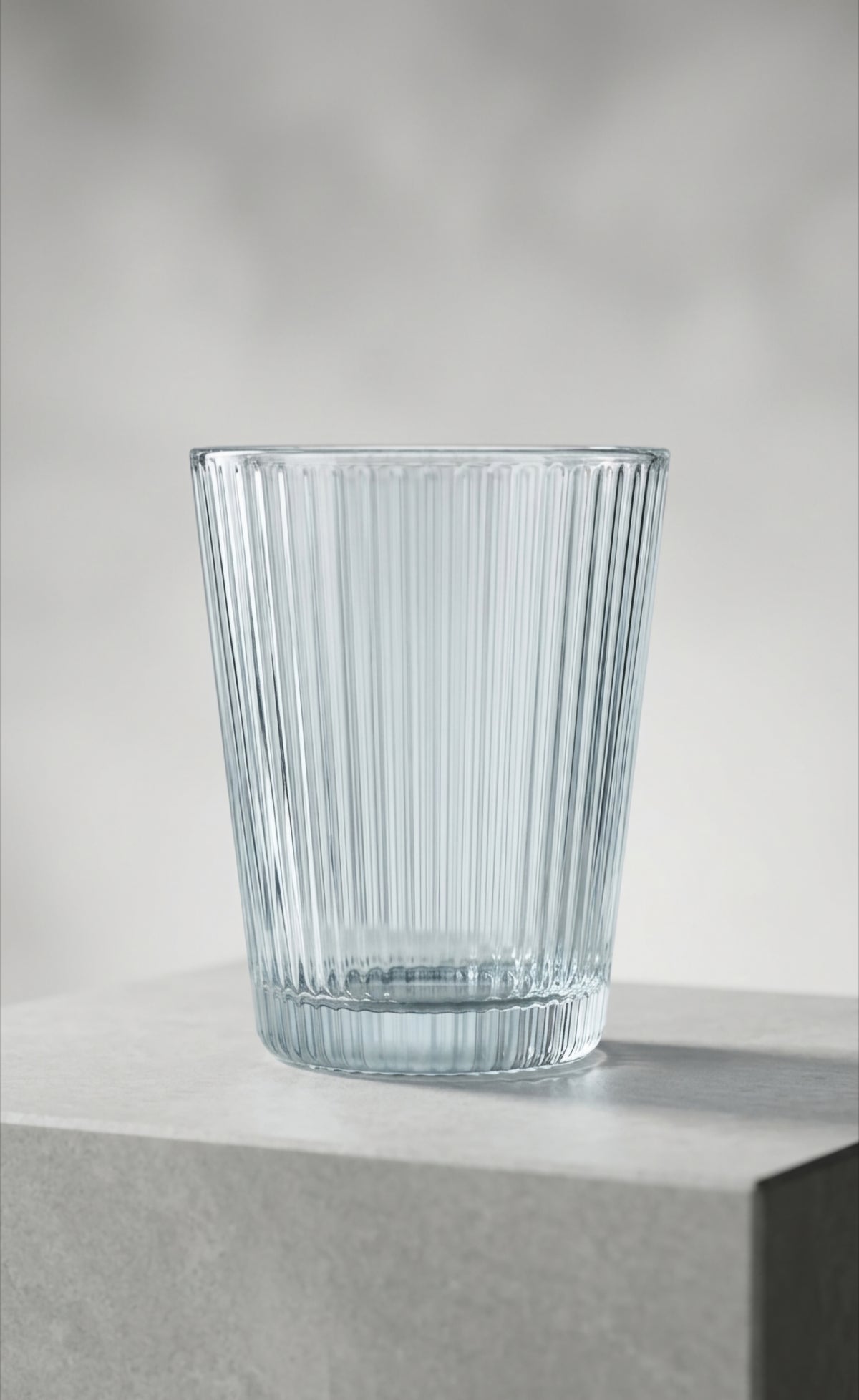 Cut Glass Tumbler 6pcs (Y5840-1A)